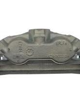 Raybestos R-Line Reman Semi-Loaded Coated Caliper & Bracket Assembly Ford Rear Right FRC12043C                                     - FRC12043C - Image 4