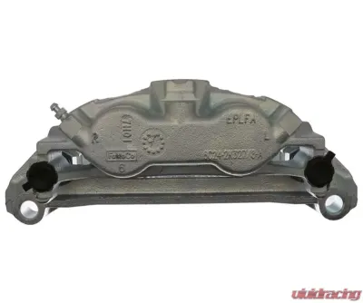 Raybestos R-Line Reman Semi-Loaded Coated Caliper & Bracket Assembly Ford Rear Right FRC12043C - FRC12043C