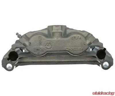 Raybestos Element3 New Semi-Loaded Caliper & Bracket Assembly Ford Rear Right FRC12043N - FRC12043N