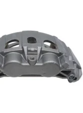 Raybestos R-Line Reman Semi-Loaded Caliper & Bracket Assembly Ford Rear Right FRC12043                                     - FRC12043 - Image 2