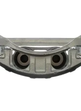 Raybestos R-Line Reman Semi-Loaded Coated Caliper & Bracket Assembly Ford Rear Left FRC12044C                                     - FRC12044C - Image 2
