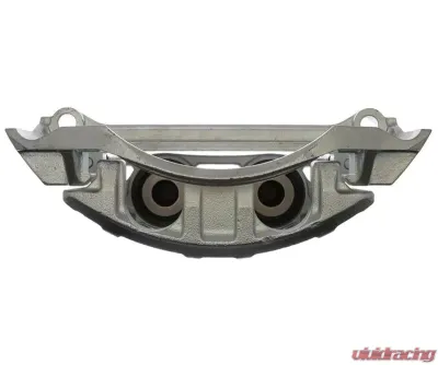 Raybestos R-Line Reman Semi-Loaded Coated Caliper & Bracket Assembly Ford Rear Left FRC12044C - FRC12044C
