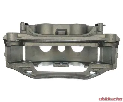 Raybestos R-Line Reman Semi-Loaded Coated Caliper & Bracket Assembly Ford Rear Left FRC12044C - FRC12044C