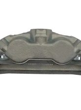 Raybestos R-Line Reman Semi-Loaded Coated Caliper & Bracket Assembly Ford Rear Left FRC12044C                                     - FRC12044C - Image 4