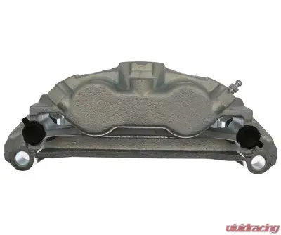 Raybestos R-Line Reman Semi-Loaded Coated Caliper & Bracket Assembly Ford Rear Left FRC12044C - FRC12044C