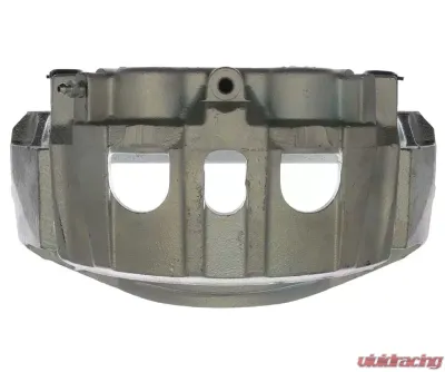 Raybestos R-Line Reman Semi-Loaded Coated Caliper & Bracket Assembly Ford Rear Left FRC12044C - FRC12044C