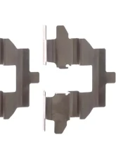 Raybestos R-Line Reman Semi-Loaded Coated Caliper & Bracket Assembly Nissan Rear Left FRC12045C                                     - FRC12045C - Image 6