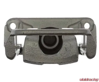 Raybestos R-Line Reman Semi-Loaded Coated Caliper & Bracket Assembly Nissan Rear Left FRC12045C - FRC12045C