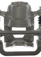 Raybestos R-Line Reman Semi-Loaded Coated Caliper & Bracket Assembly Nissan Rear Left FRC12045C                                     - FRC12045C - Image 3