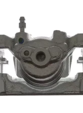 Raybestos R-Line Reman Semi-Loaded Coated Caliper & Bracket Assembly Nissan Rear Left FRC12045C                                     - FRC12045C - Image 4