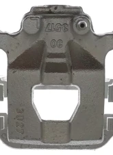 Raybestos R-Line Reman Semi-Loaded Coated Caliper & Bracket Assembly Nissan Rear Left FRC12045C                                     - FRC12045C - Image 5