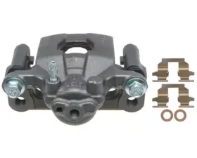 Raybestos R-Line Reman Semi-Loaded Caliper & Bracket Assembly Nissan Rear Left FRC12045