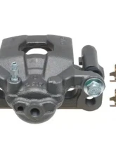 Raybestos R-Line Reman Semi-Loaded Caliper & Bracket Assembly Nissan Rear Left FRC12045                                     - FRC12045 - Image 2