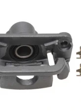 Raybestos R-Line Reman Semi-Loaded Caliper & Bracket Assembly Nissan Rear Left FRC12045                                     - FRC12045 - Image 2