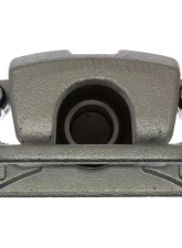 Raybestos R-Line Reman Semi-Loaded Coated Caliper & Bracket Assembly Nissan Rear Right FRC12046C                                     - FRC12046C - Image 2