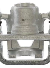 Raybestos R-Line Reman Semi-Loaded Coated Caliper & Bracket Assembly Nissan Rear Right FRC12046C                                     - FRC12046C - Image 3
