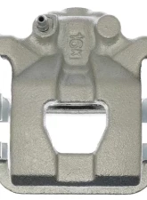 Raybestos R-Line Reman Semi-Loaded Coated Caliper & Bracket Assembly Nissan Rear Right FRC12046C                                     - FRC12046C - Image 5
