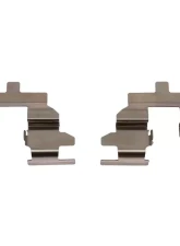 Raybestos R-Line Reman Semi-Loaded Caliper & Bracket Assembly Nissan Rear Right FRC12046                                     - FRC12046 - Image 7