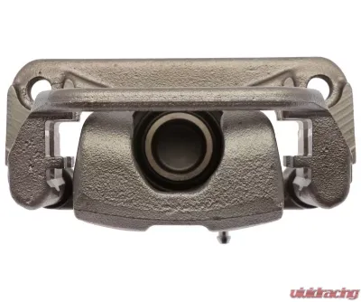 Raybestos R-Line Reman Semi-Loaded Caliper & Bracket Assembly Nissan Rear Right FRC12046 - FRC12046