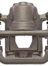 Raybestos R-Line Reman Semi-Loaded Caliper & Bracket Assembly Nissan Rear Right FRC12046                                     - FRC12046 - Image 3