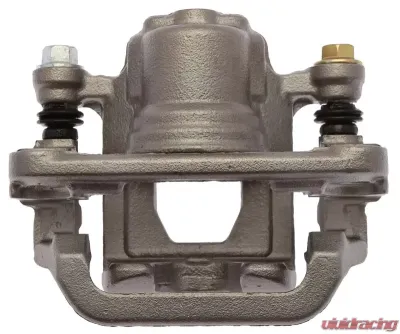Raybestos R-Line Reman Semi-Loaded Caliper & Bracket Assembly Nissan Rear Right FRC12046 - FRC12046