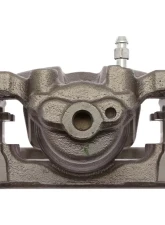 Raybestos R-Line Reman Semi-Loaded Caliper & Bracket Assembly Nissan Rear Right FRC12046                                     - FRC12046 - Image 4
