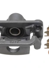 Raybestos R-Line Reman Semi-Loaded Caliper & Bracket Assembly Nissan Rear Right FRC12046                                     - FRC12046 - Image 5