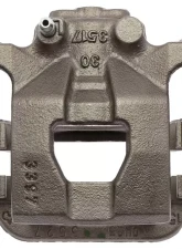 Raybestos R-Line Reman Semi-Loaded Caliper & Bracket Assembly Nissan Rear Right FRC12046                                     - FRC12046 - Image 6