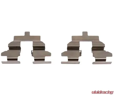 Raybestos R-Line Reman Semi-Loaded Caliper & Bracket Assembly Nissan Rear Right FRC12046 - FRC12046