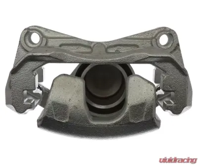 Raybestos R-Line Reman Semi-Loaded Coated Caliper & Bracket Assembly Nissan Front Left 2007-2010 FRC12049C - FRC12049C