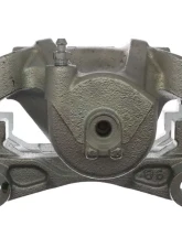 Raybestos R-Line Reman Semi-Loaded Coated Caliper & Bracket Assembly Nissan Front Left 2007-2010 FRC12049C                                     - FRC12049C - Image 4