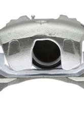 Raybestos R-Line Reman Semi-Loaded Coated Caliper & Bracket Assembly Nissan Front Right 2007-2010 FRC12050C                                     - FRC12050C - Image 2