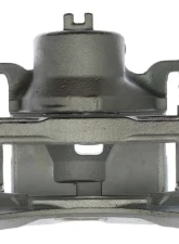 Raybestos R-Line Reman Semi-Loaded Coated Caliper & Bracket Assembly Nissan Front Right 2007-2010 FRC12050C                                     - FRC12050C - Image 3