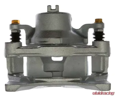 Raybestos R-Line Reman Semi-Loaded Coated Caliper & Bracket Assembly Nissan Front Right 2007-2010 FRC12050C - FRC12050C