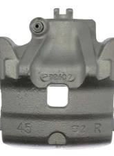 Raybestos R-Line Reman Semi-Loaded Coated Caliper & Bracket Assembly Nissan Front Right 2007-2010 FRC12050C                                     - FRC12050C - Image 5
