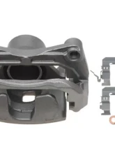 Raybestos R-Line Reman Semi-Loaded Caliper & Bracket Assembly Nissan Front Right 2007-2010 FRC12050                                     - FRC12050 - Image 2