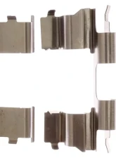 Raybestos R-Line Reman Semi-Loaded Coated Caliper & Bracket Assembly Front Left FRC12051C                                     - FRC12051C - Image 6