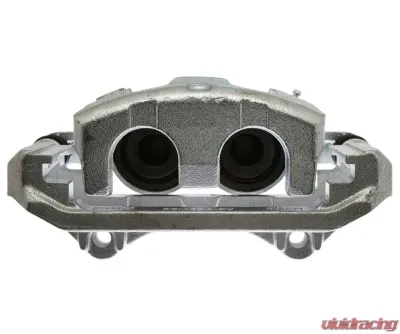 Raybestos R-Line Reman Semi-Loaded Coated Caliper & Bracket Assembly Front Left FRC12051C - FRC12051C