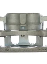 Raybestos R-Line Reman Semi-Loaded Coated Caliper & Bracket Assembly Front Left FRC12051C                                     - FRC12051C - Image 3