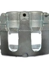 Raybestos R-Line Reman Semi-Loaded Coated Caliper & Bracket Assembly Front Left FRC12051C                                     - FRC12051C - Image 5