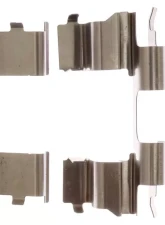 Raybestos R-Line Reman Semi-Loaded Coated Caliper & Bracket Assembly Front Left FRC12051C                                     - FRC12051C - Image 6