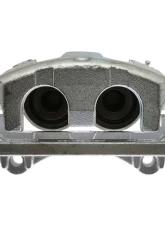 Raybestos Element3 New Semi-Loaded Caliper & Bracket Assembly Front Left FRC12051N                                     - FRC12051N - Image 2