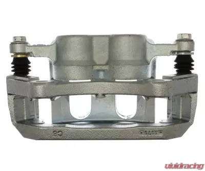 Raybestos Element3 New Semi-Loaded Caliper & Bracket Assembly Front Left FRC12051N - FRC12051N