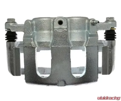 Raybestos Element3 New Semi-Loaded Caliper & Bracket Assembly Front Left FRC12051N - FRC12051N