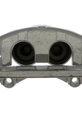 Raybestos R-Line Reman Semi-Loaded Coated Caliper & Bracket Assembly Front Right FRC12052C                                     - FRC12052C - Image 2