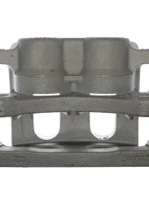 Raybestos R-Line Reman Semi-Loaded Coated Caliper & Bracket Assembly Front Right FRC12052C                                     - FRC12052C - Image 3