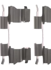 Raybestos R-Line Reman Semi-Loaded Coated Caliper & Bracket Assembly Front Right FRC12052C                                     - FRC12052C - Image 6