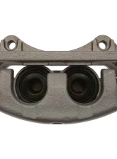 Raybestos R-Line Reman Semi-Loaded Caliper & Bracket Assembly Front Right FRC12052                                     - FRC12052 - Image 2