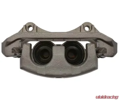 Raybestos R-Line Reman Semi-Loaded Caliper & Bracket Assembly Front Right FRC12052 - FRC12052