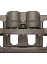Raybestos R-Line Reman Semi-Loaded Caliper & Bracket Assembly Front Right FRC12052                                     - FRC12052 - Image 3